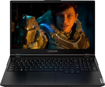 

Laptop Lenovo Legion 5 15IMH05H (81Y6008HRU) Black