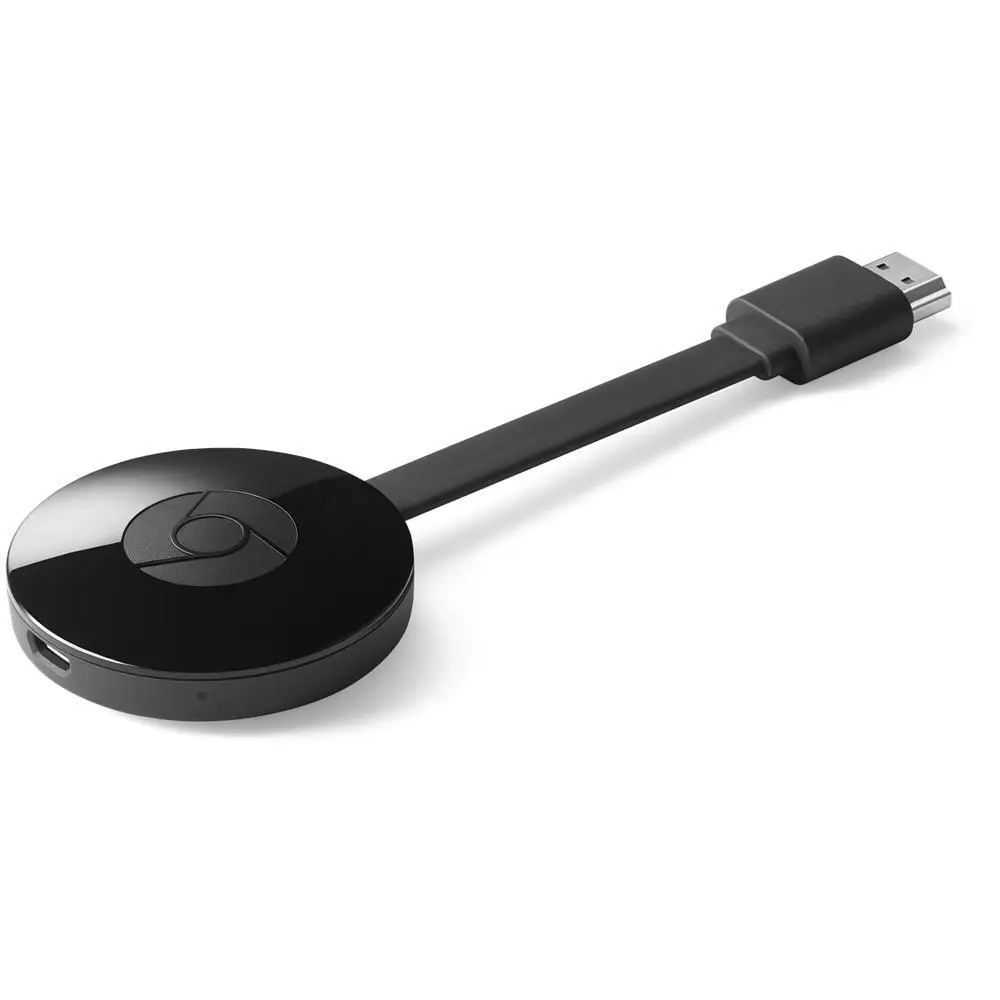 Google Chromecast Video 2 ORIGINALE HDMI Потоковое видео медиаплеер Ricondizionato оптом