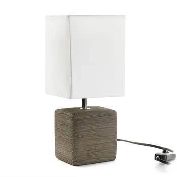 

Desk Lamp Ceramic (11 x 30 x 13 cm)
