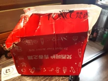 Fonce seis péptido Anti arrugas cara crema 50g envejecimiento seca la piel hidratante Lifting Facial reafirmante suero crema de día noche punto Stretch