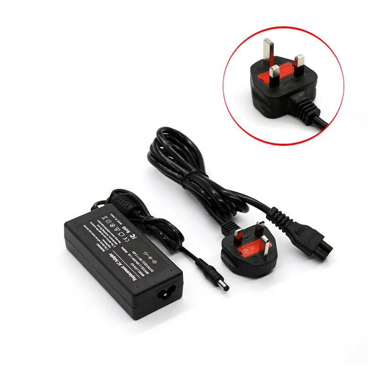 SEQURE 19V 3.42A 65W Power Adapter EU/USA/UK/AU Plug Optional Universal Electric Soldering Iron Power lincoln electric ac 225 arc welder