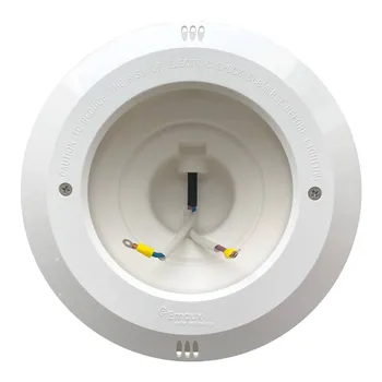 

Lighting for swimming pools: Spotlight Aquaviva np300-p without lamp under liner