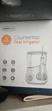 Oral-Irrigator Water-Jet Mornwell Dental Family