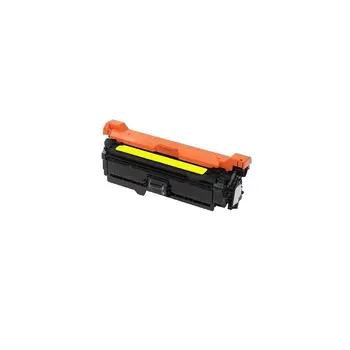 

Compatible Toner HP Color laserjet yellow CE252A HP 504A