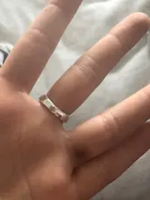 XIYANIKE-Anillo de Plata de Ley 925 con lágrimas de cara Llorona, joyería Retro Neutral, venta directa de fábrica, regalo