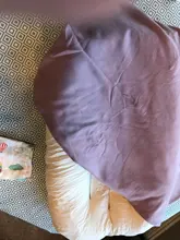 Bebé recién nacido bebé tumbona portátil bebé nido cama para niñas niños de algodón de niño de cuna cama de bebé vivero capazo Co cama-