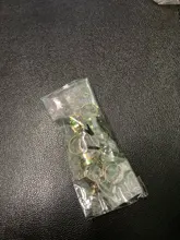 Clip Hose-Clamp Oil-Water-Hose Fuel-Spring Vacuum-Silicon 4mm-25mm 10pcs for Choose Autos