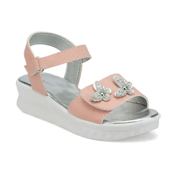 

FLO 512473.F Pink Female Child Sandals Polaris
