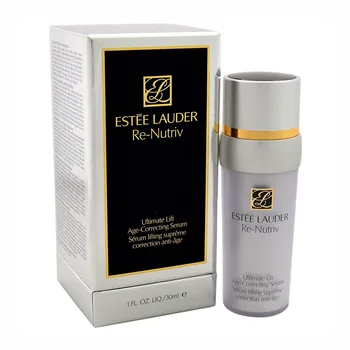 

ESTEE LAUDER RE-NUTRIV ULTIMATE LIFT AGE-CORRECTING SERUM 30ML MUJER