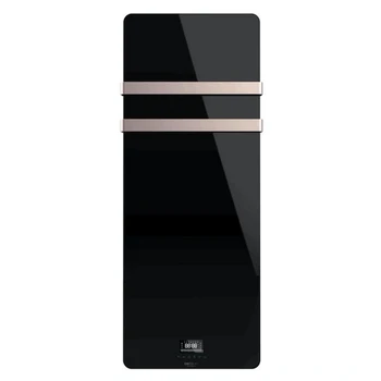 

Electric Towel Rail Cecotec Ready Warm 9890 LED 20 m² 850W Black