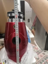 Grinder Food-Crusher Kitchen-Appliances Germany-Technology Garbage-Disposal Stainless-Steel