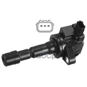 Катушка Зажигания Gn10547-12b1 Delphi арт. GN10547-12B1