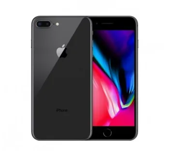 Перейти на Алиэкспресс и купить APPLE IPHONE 8 PLUS 5,8 дюйма 256 ГБ 12 МП серебристый