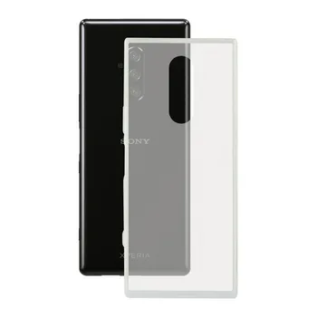 

Mobile cover Sony Xperia 1 KSIX Flex