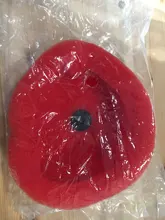 Filtro limpiador de aire de esponja de doble espuma para motocicleta filtro limpiador de aire para KTM SX XC EXC SX-F XC-W SMR 85 105 125 200 250 300 400 450 520 525