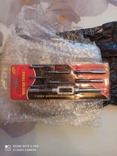 Drill-Set Hand-Tapping-Tools Screw-Thread Metric M3-M12-Tap Twist 6/8/9pcs