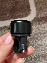 Sound-Alarm Bike-Accessories Cycling-Handlebar Bicycle-Bell-Alloy Metal-Ring Mountain-Road-Bike-Horn