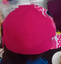 12 estilos niños 95 coches Elsa Anna Mickey Minnie perro gorra de Baseball con caricatura de los muchachos de las muchachas del bebé ajustable de la princesa niños sombreros