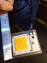 Bulb-Lamp Spotlight No-Need-Driver Cob-Chip Smart 220V LED 10W 3W 9W 20W 7W 50W IC 