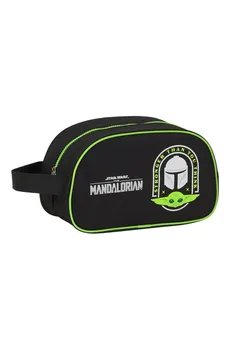 

Bag 1 handle ADAPTABLE cart THE MANDALORIAN 26X15X12 812041248
