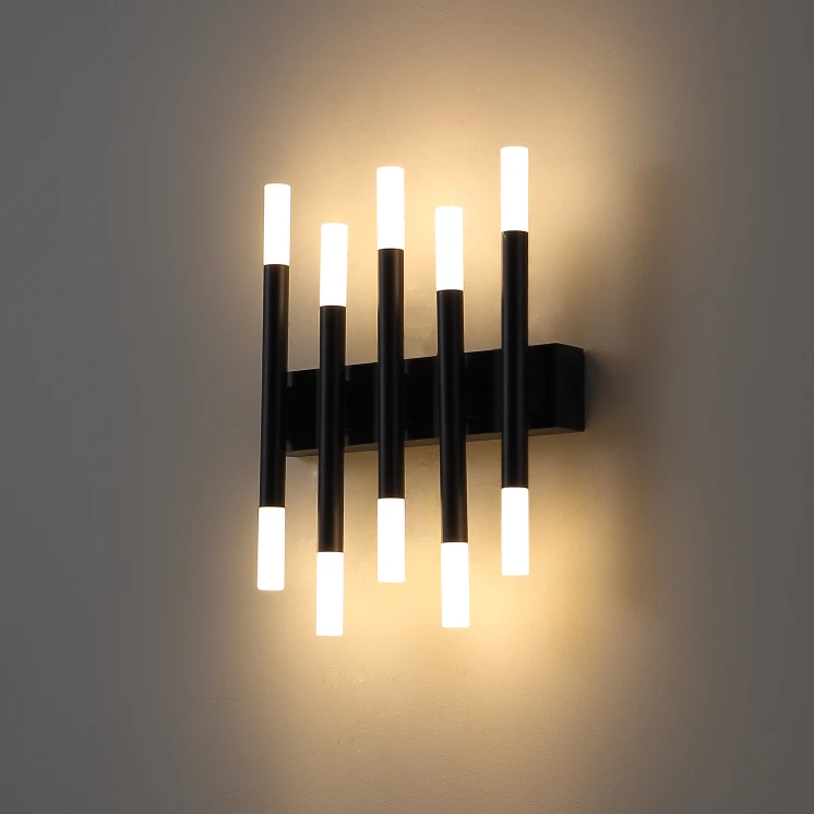 

Wall lamp LED STEM 10/Modern for home