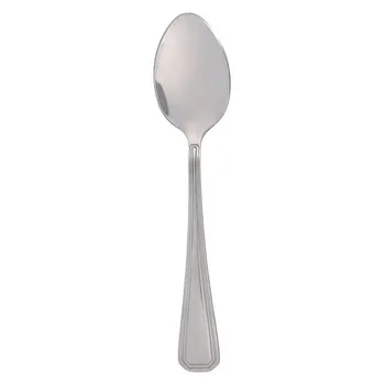 

Set of Spoons Quid Lines (6 pcs) Stainless steel