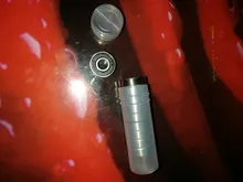 Bearings 608 626 625 10pcs 606 604 628zz 603 609 624 623 607 605 627 2RS