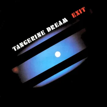 

Tangerine Dream/exit (CD)