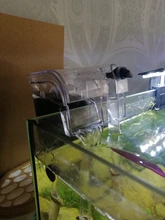 Filtro externo para acuario, bomba de agua, fabricante de cascada, máquina de configuración de oxígeno, superaccesorios