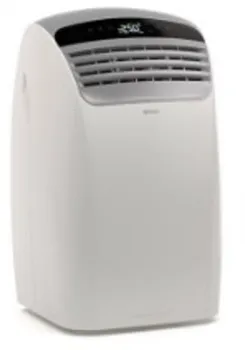 

OLIMPIA AIR PORTABLE DOLCECLIMA SILENT12 2450FR TO
