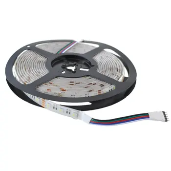 

LED strip RGBW 12V DC SMD5050 30LED/m 5m IP67
