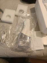 AZDENT-irrigador Dental eléctrico de agua, inalámbrico, portátil, recargable por USB, 5 modos, impermeable IPX7
