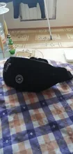 Riñonera de nailon para el pecho para hombre y mujer, bolso de cintura, colorido, a la moda, para viaje, para teléfono, bolsillo a la cadera