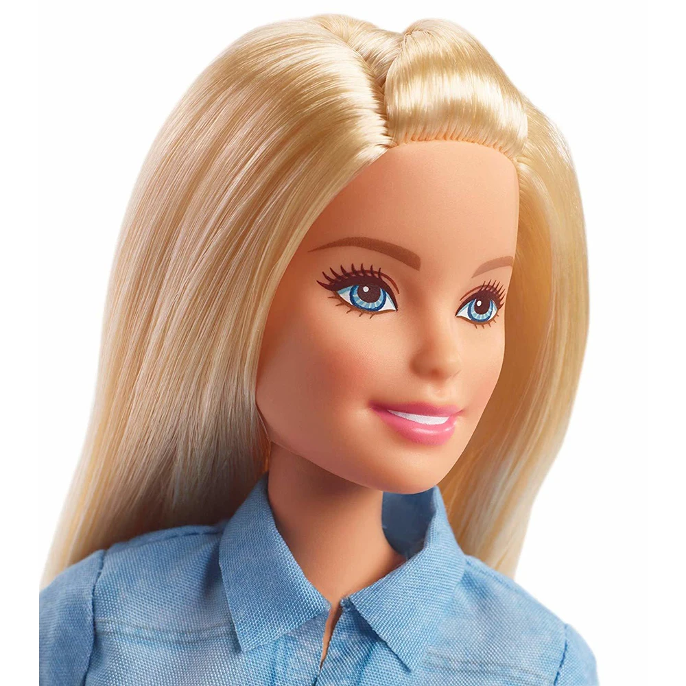 Кукла Barbie из серии Путешествие