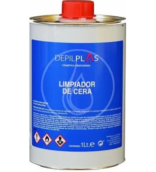 

Wax wreckage Cleaner 1L