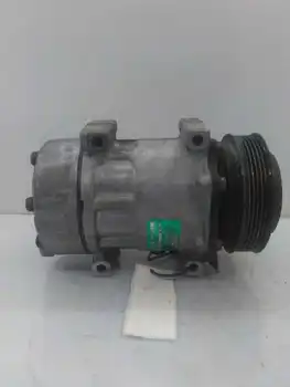

SD7H158074A 7700111289 Compressor Air Conditioning Renault Lagoon (b56) 1.9 Dti Cat Diesels