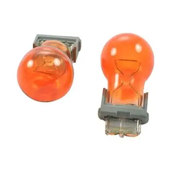 

Set of 10 und. Z35-lamp M-Tech 3156 12V/27W AMBAR