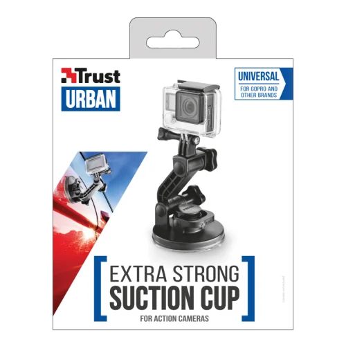 Аксессуары для экшнкамер 21351 UR XL SUCTION CUP F/ACTIONCAM