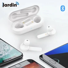 1 Pair Hearing Aid Bluetooth Sound Amplifier Digital Rechargeable Stealth Earphone Touch Hearing Aids Multifunction Three in One