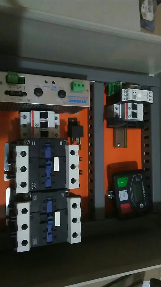 Отзыв о товаре Модуль управления генератором Mebay DC30D, маленький контроллер дизельного генератора, панель управления USB, программируемое Подключение ПК от пользователя D***s