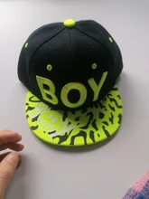 BOY Cap Baseball-Cap Hip-Hop-Hats Spring 3d-Letter Kids Snapback Baby Summer 3-8-Years
