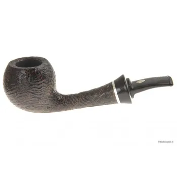 

Brebbia MPB LUCY Sandblast - 9mm filter