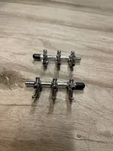 Splitter Distributor Oxygen-Pump-Accessories Lever-Fish-Tank Aquarium Air-Flow-Control