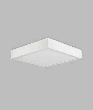 

Ceiling surface 30 cm light neutral 30W SAONA