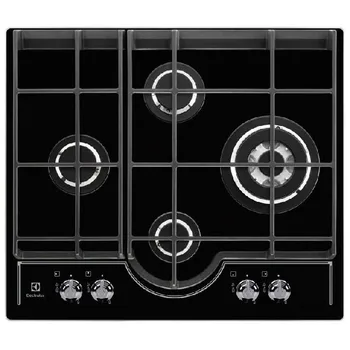 

Built-in gas hob Electrolux GPE 363 RCK
