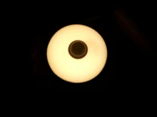 LED Ceiling Lamp PIR Motion Sensor 220V 110V 9W 13W 18W 24W 36W Warm White Cold White