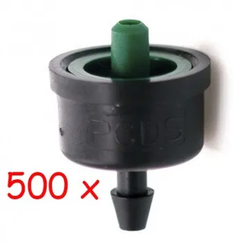 

Dropper Turbulent 4 l/h iDROP. 500 PCs