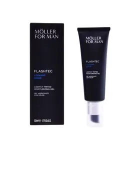 

ANNE MÖLLER POUR HOMME LOOKING GOOD lightly tinted moisturized gel 50 ml
