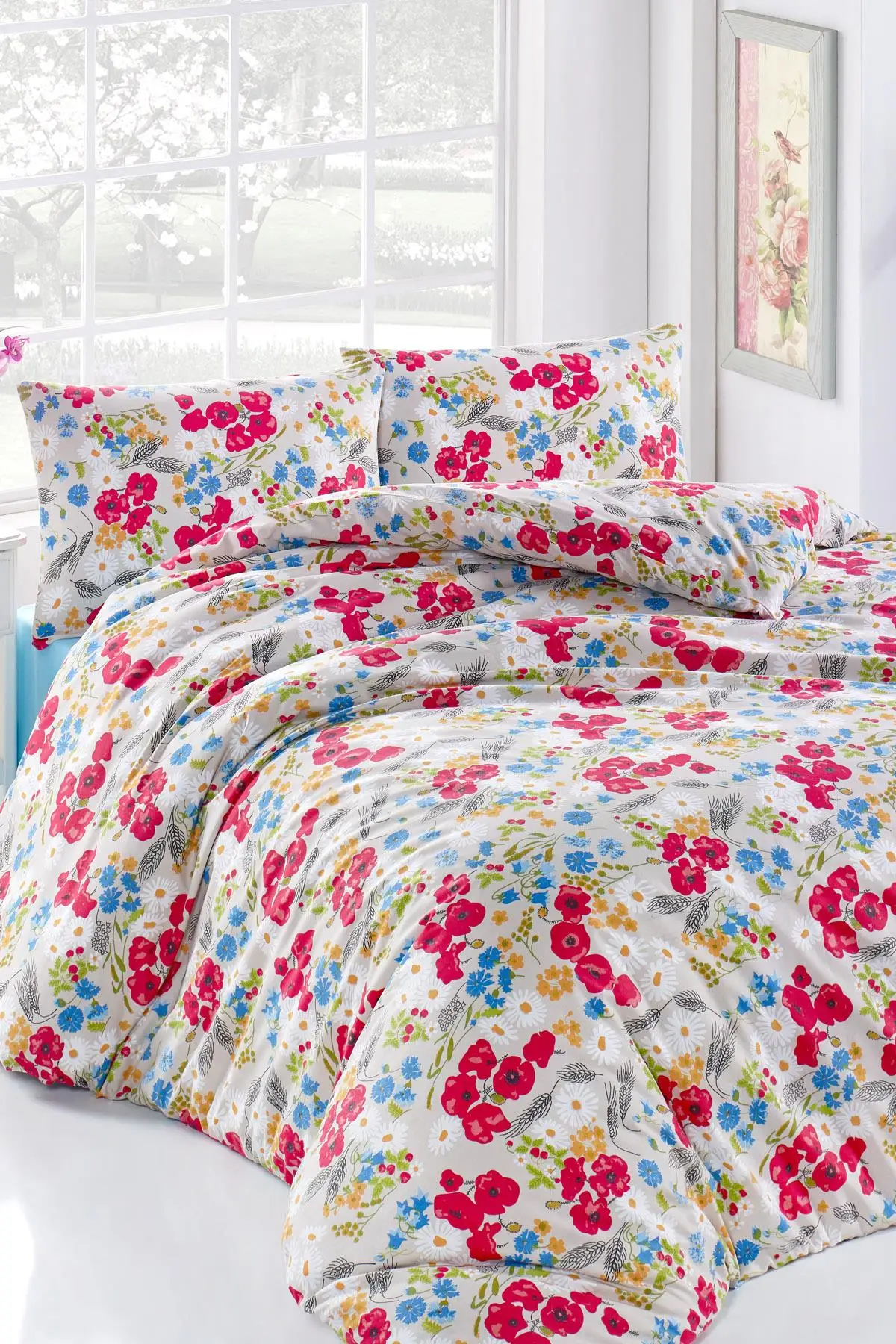 

Fairground Double Personality Multi-Purpose Pike
