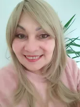 JONRENAU-Peluca de cabello sintético con flequillo para mujer, pelo largo de onda Natural resistente al calor, color rubio medio, no brillante